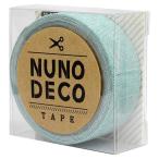 KAWAGUCHI(カワグチ) 『NUNO DECO TAPE (ヌノデコテープ)　メロンソーダ』 11-867