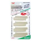 スベリ止め 『シリコンすべり止め エイトストップ 熱接着タイプ ベージュ 80-018』 KAWAGUCHI カワグチ 河口