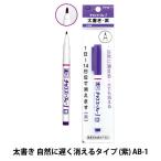 手芸用マーカーペン 『チャコエース-1 紫 AB-1』