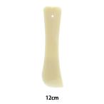 へら 『江戸へら 樹脂製 12cm 8000』 misasa ミササ