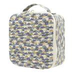  кейс для хранения [ Liberty * ткань s vanity box багажник type VA4-3332022DE] [yu The waya определенные товары ]