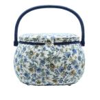  коробка для швейных принадлежностей [ Liberty * ткань s шитье корзина SO3-3639138-C] [yu The waya определенные товары ]