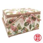  коробка для швейных принадлежностей [ Liberty * ткань s шитье корзина SO-3631222-B] [yu The waya определенные товары ]