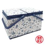  коробка для швейных принадлежностей [ Liberty * ткань s шитье корзина SO-3631247-A] [yu The waya определенные товары ]