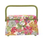  коробка для швейных принадлежностей [ Liberty * ткань s шитье корзина SO2-3631034BE] [yu The waya определенные товары ]