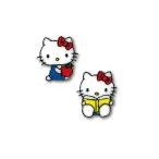  нашивка [ Mini нашивка Hello Kitty RIO-3001] KIYOHARA Kiyoshi .