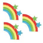  нашивка [.. нашивка Rainbow PWP-12]
