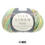  весна лето шерсть [ шелк linen(Italy) градация G1 номер цвет ] World Festa world fe старт [yu The waya определенные товары ]