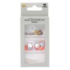  вязание сопутствующие товары [ Basic комплект M AC-075] Tulip тюльпан 