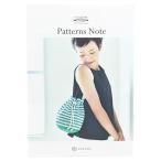 書籍 『miniブック KN13 Patterns Note (パターンノート)』 DARUMA ダルマ 横田