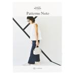 書籍 『miniブック KN15 Patterns Note (パ