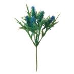 造花 シルクフラワー 『エリンジウ�