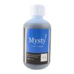  окраска .[ консервированный цветок Misty - окраска жидкость 500ml голубой ] сосна . прикладное искусство 