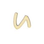 切り文字 『ひらがな い NAT-011』 ERUBERU エルベール