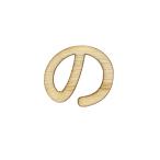 切り文字 『ひらがな の NAT-034』 ERUBERU エルベール