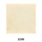 トールペイントパーツ 『塗りっ木クラブ 正方形 NK-38』 ERUBERU エルベール