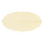  декоративная роспись фундамент [ cut основа оборка эллипс NAT-8111] ERUBERU L вуаль 