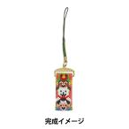  бисер комплект [ персик Taro один line netsuke PB-346] HOBBIX Kyoto * запад . ho Bick s