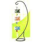 .. бисер комплект [ crystal бисер . произведение . crystal koinobori CR-41] Panamipa Nami Takagi волокно 