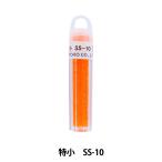 Yahoo! Yahoo!ショッピング(ヤフー ショッピング)グラスビーズ 『クィーンビーズ 特小 SS-10』 TOHO BEADS トーホービーズ