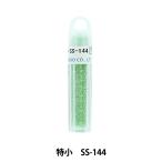 Yahoo! Yahoo!ショッピング(ヤフー ショッピング)グラスビーズ 『クィーンビーズ 特小 SS-144』 TOHO BEADS トーホービーズ