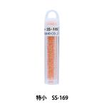 Yahoo! Yahoo!ショッピング(ヤフー ショッピング)グラスビーズ 『クィーンビーズ 特小 SS-169』 TOHO BEADS トーホービーズ