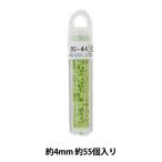 Yahoo! Yahoo!ショッピング(ヤフー ショッピング)グラスビーズ 『クィーンビーズ 特大 BS-44』 TOHO BEADS トーホービーズ