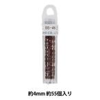 Yahoo! Yahoo!ショッピング(ヤフー ショッピング)グラスビーズ 『クィーンビーズ 特大 BS-46』 TOHO BEADS トーホービーズ