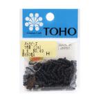 Yahoo! Yahoo!ショッピング(ヤフー ショッピング)ビーズ 『パックビーズ つや消 丸大 3mm No.49』 TOHO BEADS トーホービーズ