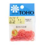 Yahoo! Yahoo!ショッピング(ヤフー ショッピング)ビーズ 『パックビーズ 丸小 No.109』 TOHO BEADS トーホービーズ