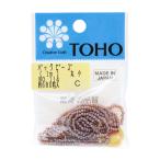 Yahoo! Yahoo!ショッピング(ヤフー ショッピング)ビーズ 『パックビーズ 丸小 No.114』 TOHO BEADS トーホービーズ