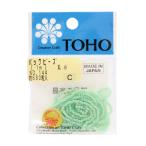Yahoo! Yahoo!ショッピング(ヤフー ショッピング)ビーズ 『パックビーズ 丸小 No.144』 TOHO BEADS トーホービーズ