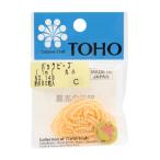Yahoo! Yahoo!ショッピング(ヤフー ショッピング)ビーズ 『パックビーズ 丸小 No.148』 TOHO BEADS トーホービーズ