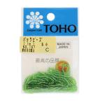 Yahoo! Yahoo!ショッピング(ヤフー ショッピング)ビーズ 『パックビーズ 丸小 No.167』 TOHO BEADS トーホービーズ