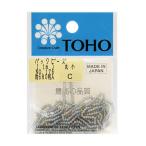 Yahoo! Yahoo!ショッピング(ヤフー ショッピング)ビーズ 『パックビーズ 丸小 No.176』 TOHO BEADS トーホービーズ