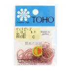 Yahoo! Yahoo!ショッピング(ヤフー ショッピング)ビーズ 『パックビーズ 丸小 No.186』 TOHO BEADS トーホービーズ