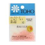 Yahoo! Yahoo!ショッピング(ヤフー ショッピング)ビーズ 『パックビーズ 丸小 No.191』 TOHO BEADS トーホービーズ