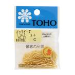 Yahoo! Yahoo!ショッピング(ヤフー ショッピング)ビーズ 『パックビーズ 丸小 No.22』 TOHO BEADS トーホービーズ