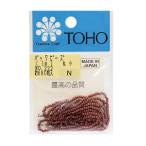 Yahoo! Yahoo!ショッピング(ヤフー ショッピング)ビーズ 『パックビーズ 丸小 No.222』 TOHO BEADS トーホービーズ