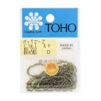 Yahoo! Yahoo!ショッピング(ヤフー ショッピング)ビーズ 『パックビーズ 丸小 No.250』 TOHO BEADS トーホービーズ