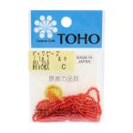 Yahoo! Yahoo!ショッピング(ヤフー ショッピング)ビーズ 『パックビーズ 丸小 No.25B』 TOHO BEADS トーホービーズ