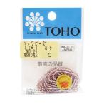 Yahoo! Yahoo!ショッピング(ヤフー ショッピング)ビーズ 『パックビーズ 丸小 No.26』 TOHO BEADS トーホービーズ