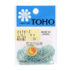 Yahoo! Yahoo!ショッピング(ヤフー ショッピング)ビーズ 『パックビーズ 丸小 No.264』 TOHO BEADS トーホービーズ
