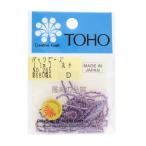 Yahoo! Yahoo!ショッピング(ヤフー ショッピング)ビーズ 『パックビーズ 丸小 No.265』 TOHO BEADS トーホービーズ