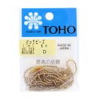 Yahoo! Yahoo!ショッピング(ヤフー ショッピング)ビーズ 『パックビーズ 丸小 No.268』 TOHO BEADS トーホービーズ
