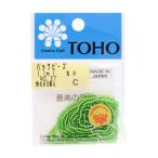 Yahoo! Yahoo!ショッピング(ヤフー ショッピング)ビーズ 『パックビーズ 丸小 No.27』 TOHO BEADS トーホービーズ