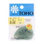 Yahoo! Yahoo!ショッピング(ヤフー ショッピング)ビーズ 『パックビーズ 丸小 No.284』 TOHO BEADS トーホービーズ