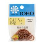 Yahoo! Yahoo!ショッピング(ヤフー ショッピング)ビーズ 『パックビーズ 丸小 No.329』 TOHO BEADS トーホービーズ