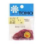Yahoo! Yahoo!ショッピング(ヤフー ショッピング)ビーズ 『パックビーズ 丸小 No.332』 TOHO BEADS トーホービーズ