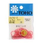 Yahoo! Yahoo!ショッピング(ヤフー ショッピング)ビーズ 『パックビーズ 丸小 No.355』 TOHO BEADS トーホービーズ